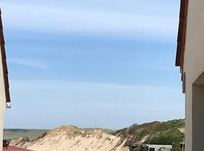 Studio A Wissant Avec Vue Sur Mer